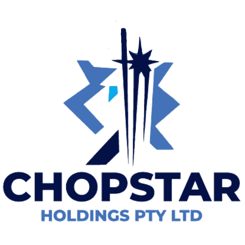 Chopstar Borehole & Sewer logo