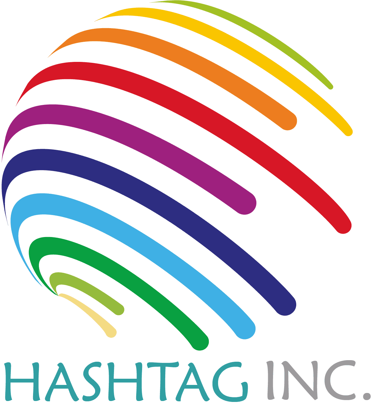 Hashtag Group logo