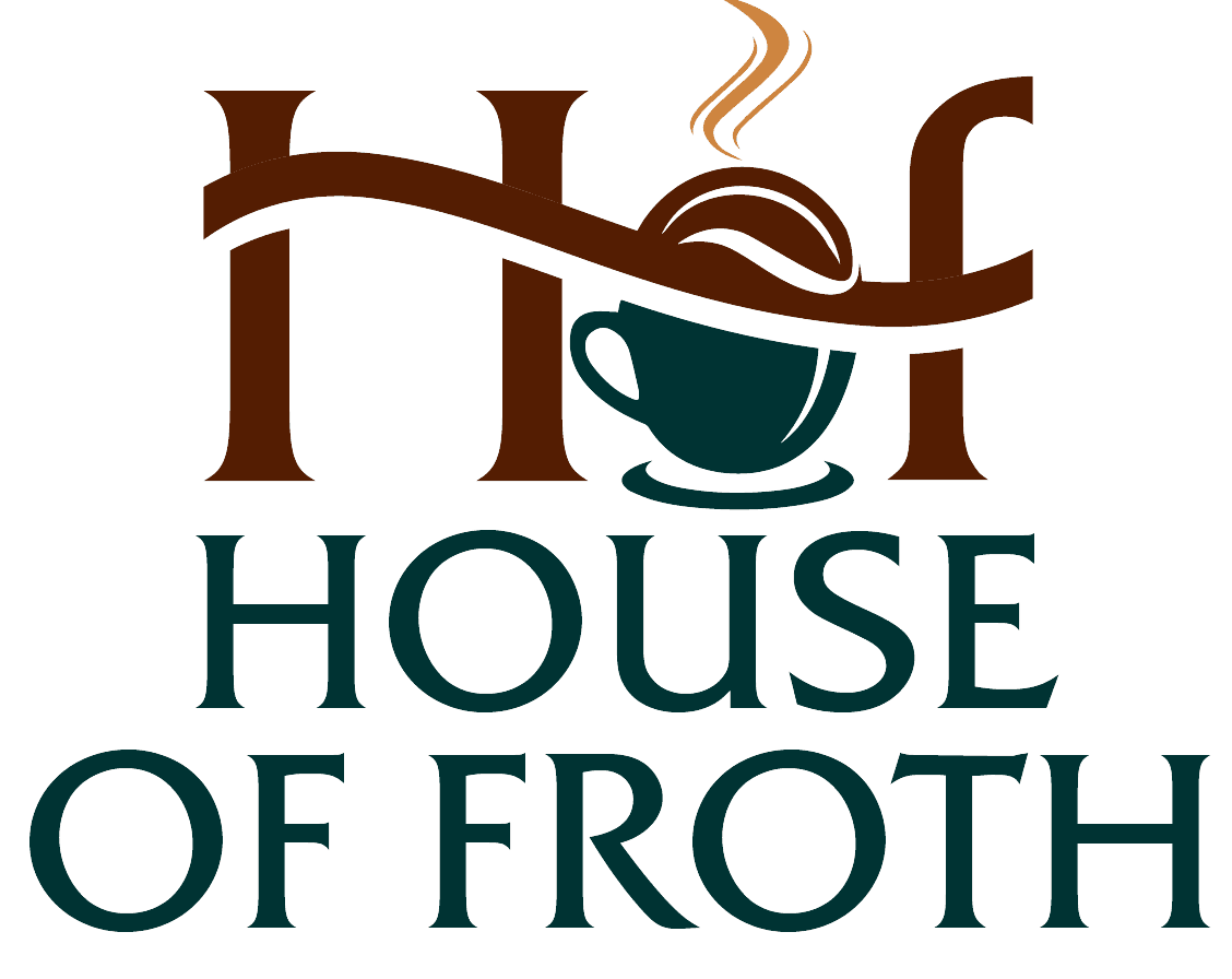 House of Froth logo