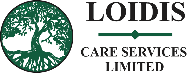 Loidis Care Services logo
