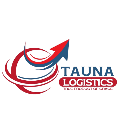 Tauna Logistics logo